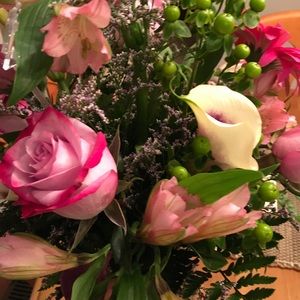 Meet your Posher, Kelli